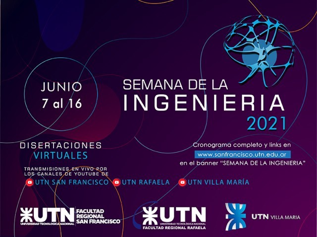 Semana de la Ingeniería 2021