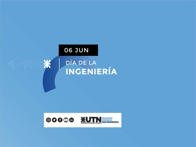 6 de junio - Día de la Ingeniería Argentina