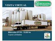 Visita Virtual a La Serenísima 